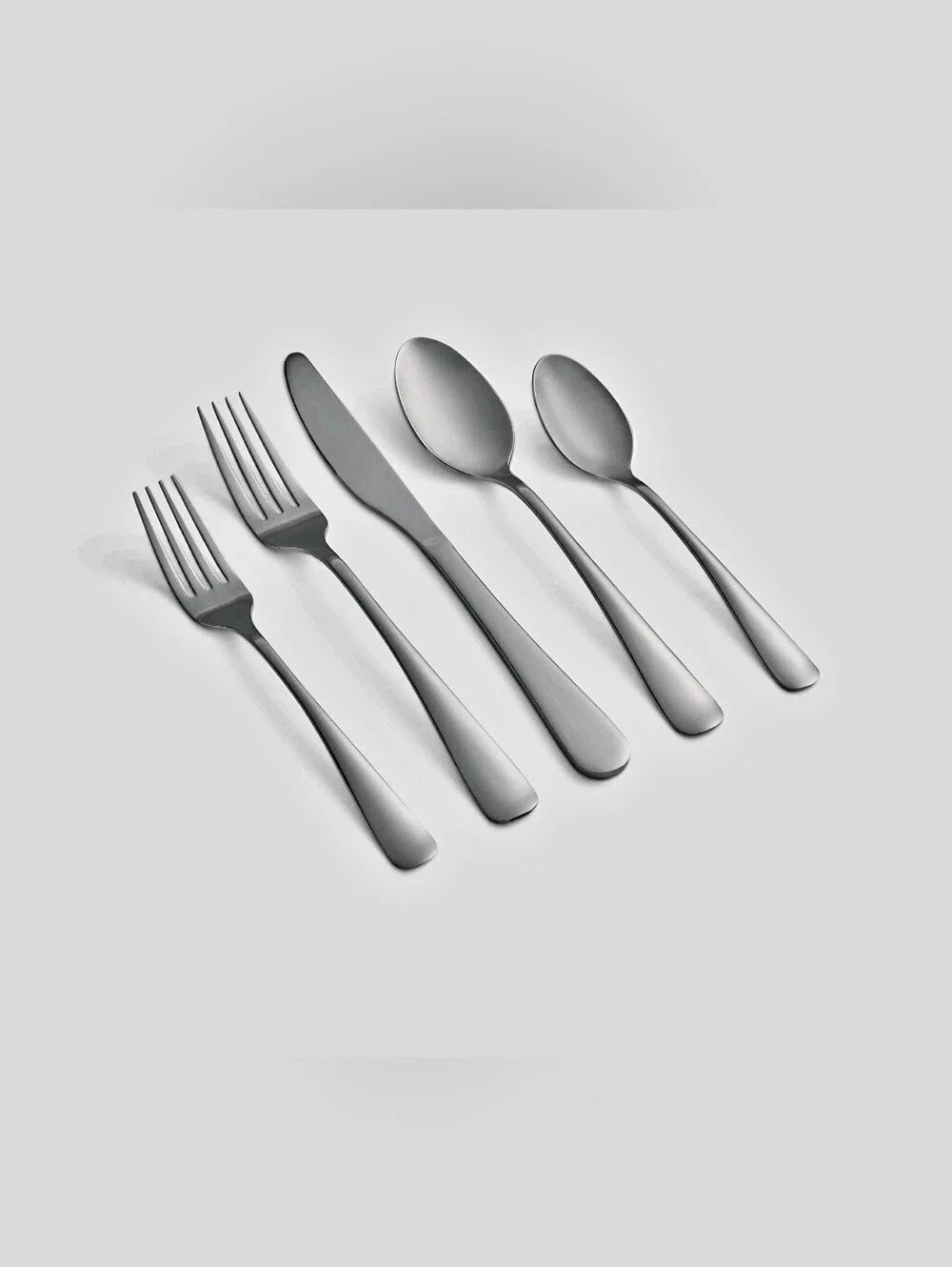 Cambridge Pepino Teaspoon Stainless Steel
